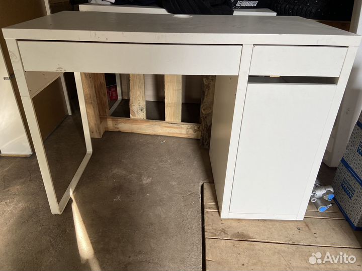Письменный стол IKEA бу