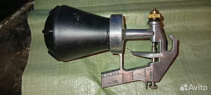 Краскопульт со-19Б новый
