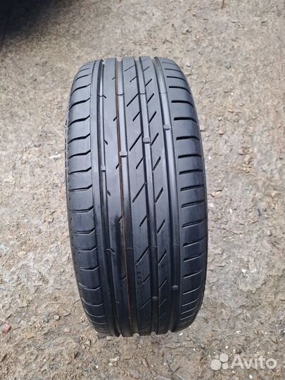 Nordman SZ2 215/55 R17