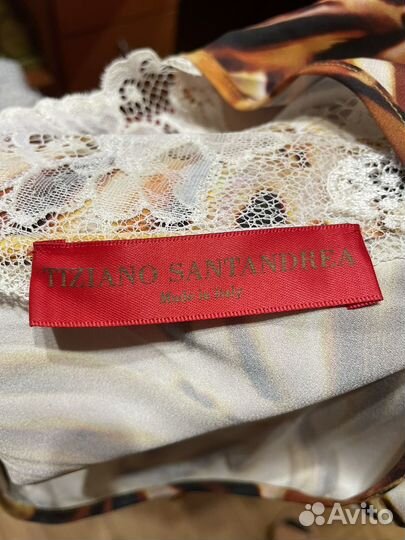 Платье женское