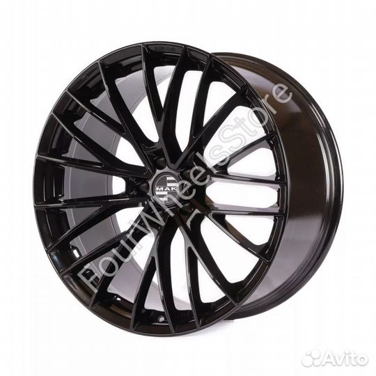 Диски Мерседес GL 164 R22