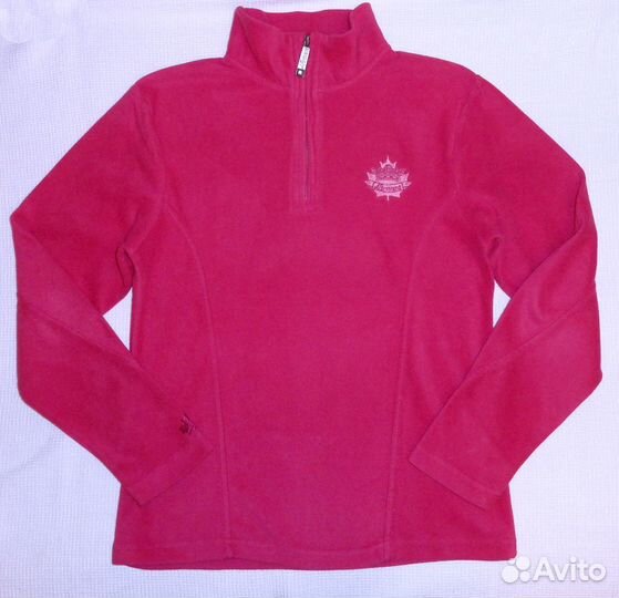 Флисовая толстовка Northland р.S