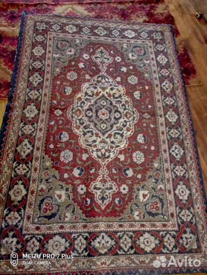 Ковры и паласы бу