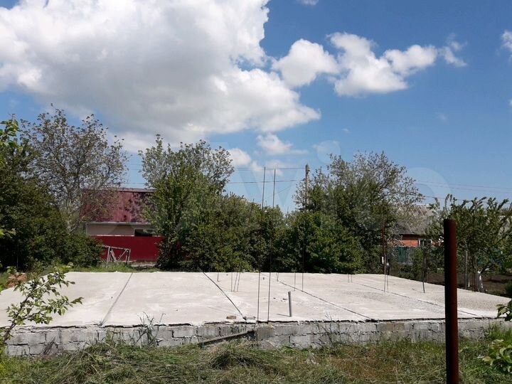 Участок 5 сот. (СНТ, ДНП)