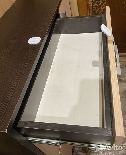 Тумба для обуви обувница