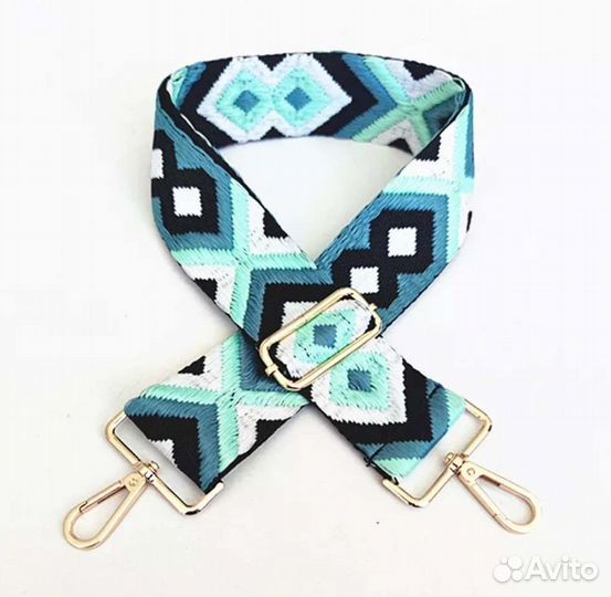 Ремень для сумки новый