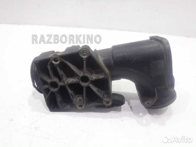 Патрубок впускного коллектора