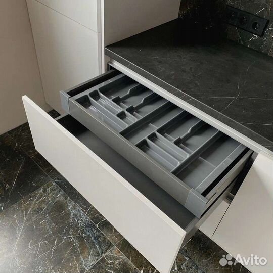 Кухни на заказ