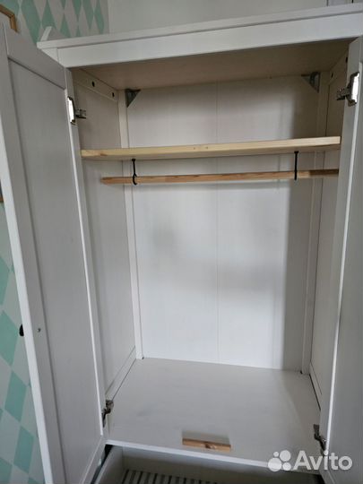 Шкаф сундвик Икеа Икея IKEA