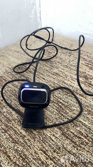 Камера для компьютера