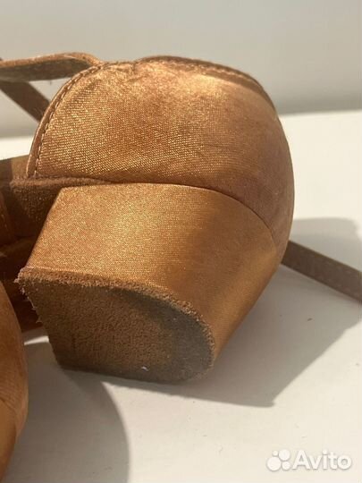 Туфли для бальных танцев 31 танцевальные