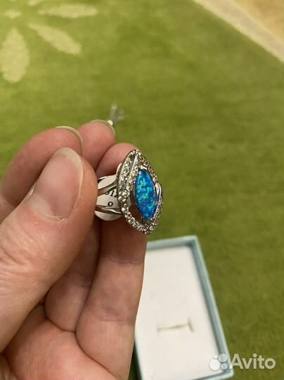 Комплект украшений