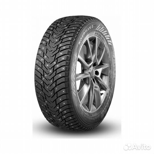 Ikon Tyres Nordman 8 175/70 R13