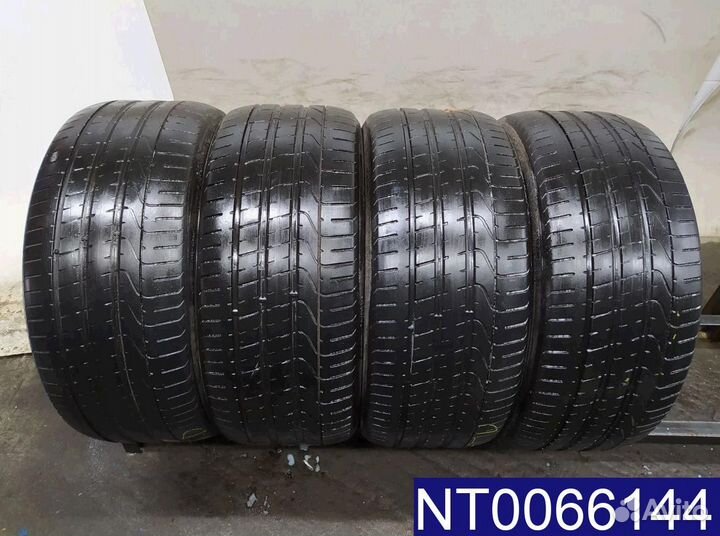Pirelli P Zero 285/40 R21 97U