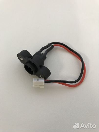 Гнездо зарядки Segway Ninebot ES1,ES2, ES3,ES4