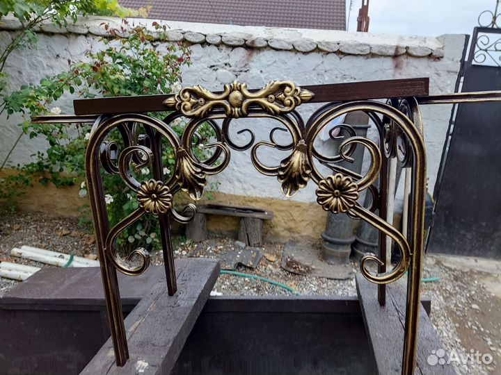 Подставка для аквариума