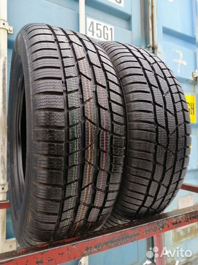 Continental ContiWinterContact TS 830 P 215/60 R16