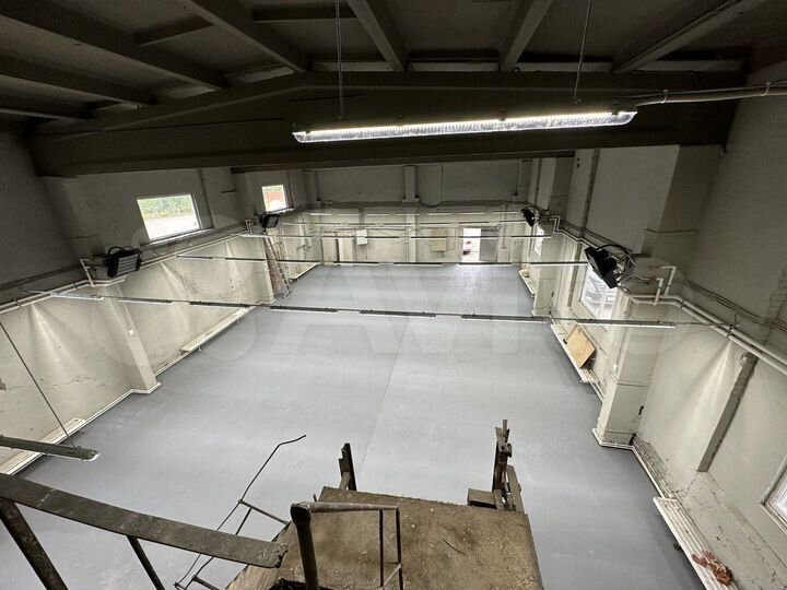 Склад, 400 м²