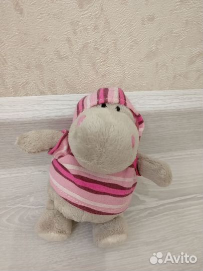 Мягкие игрушки новые размеры 10-20 см