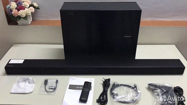 Саундбар Samsung