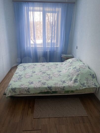 2-к. квартира, 35 м², 3/10 эт.