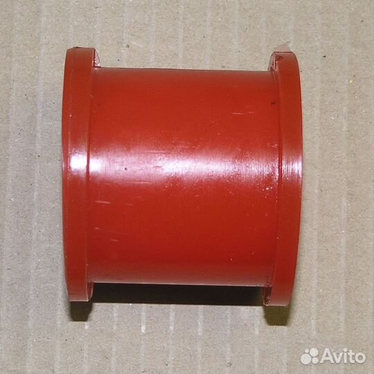 Втулка стабилизатора 36*56*57 полиуретан