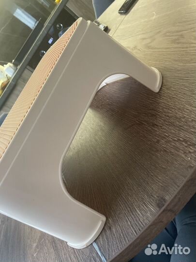 Подставка для ног детская