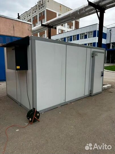 Холодильная камера Север кх-10,8