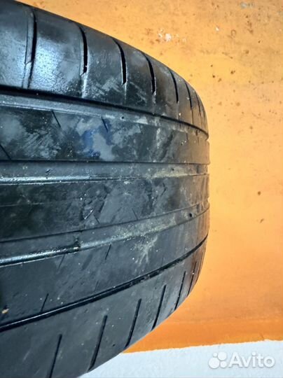 Bridgestone Turanza T005 245/45 R19 102Y