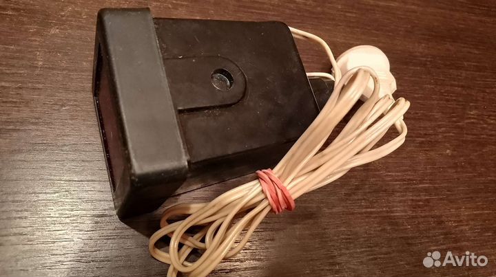 Красный фонарь