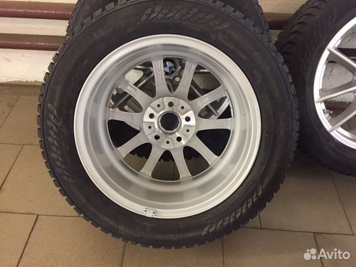 Новые зимние 17