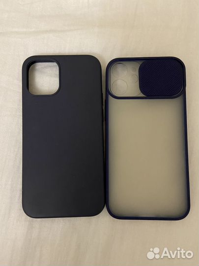 Чехол на iPhone 12 mini