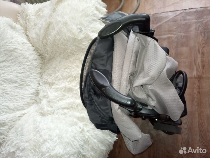 Коляска Peg perego si