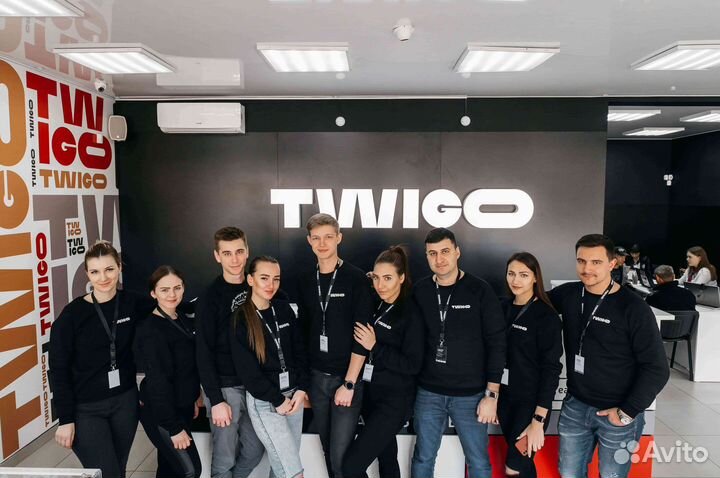 iPad mini 6 (2021) Wi-Fi 64 гб Фиолетовый