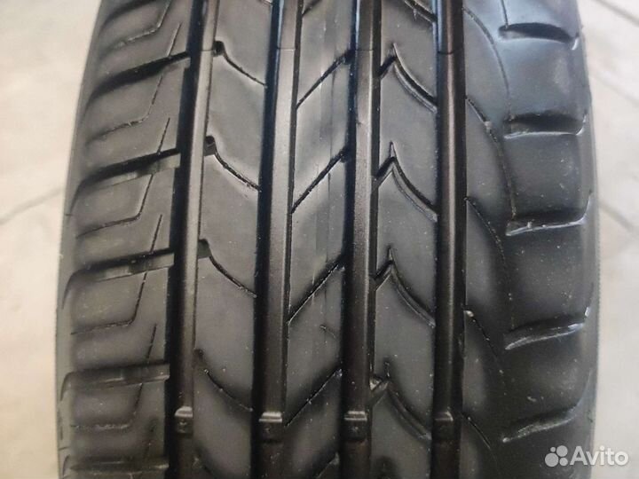 Goodyear EfficientGrip 185/65 R15