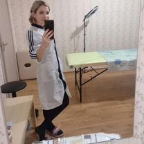 Шугаринг Девяткино, Мурино