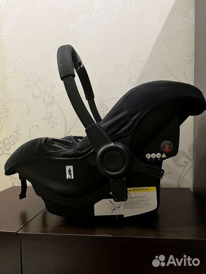 Автолюлька от 0