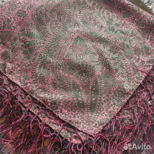 Платок шаль Австрия