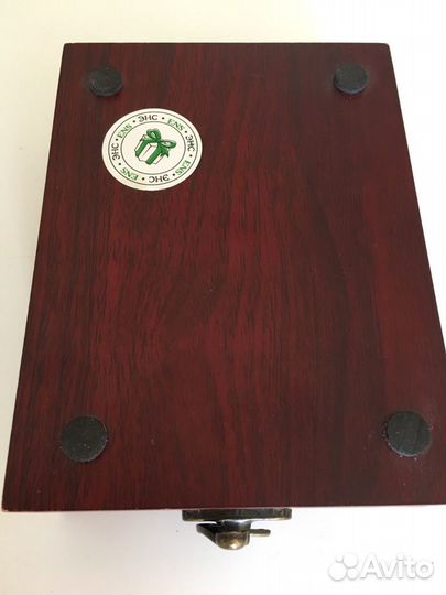 Подарочный набор для вина