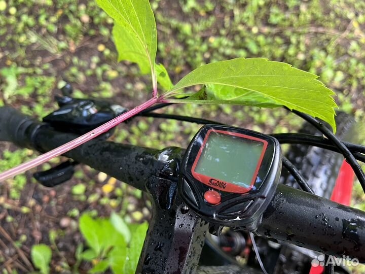 Фэтбайк classic