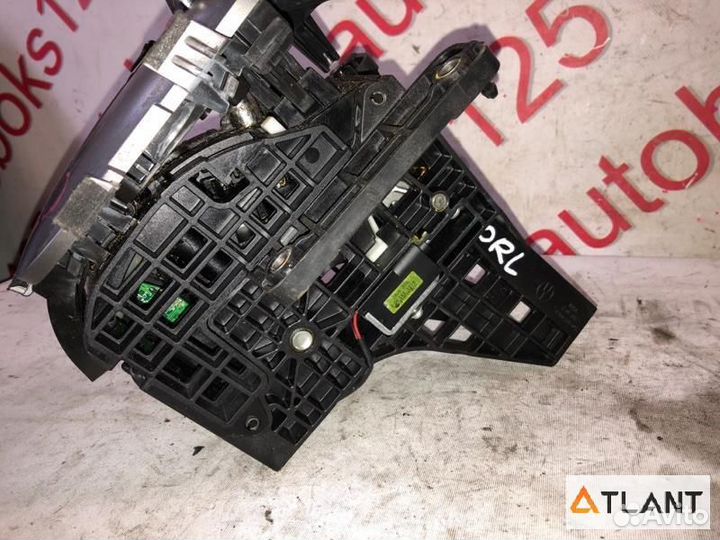 Рычаг переключения кпп chevrolet orlando