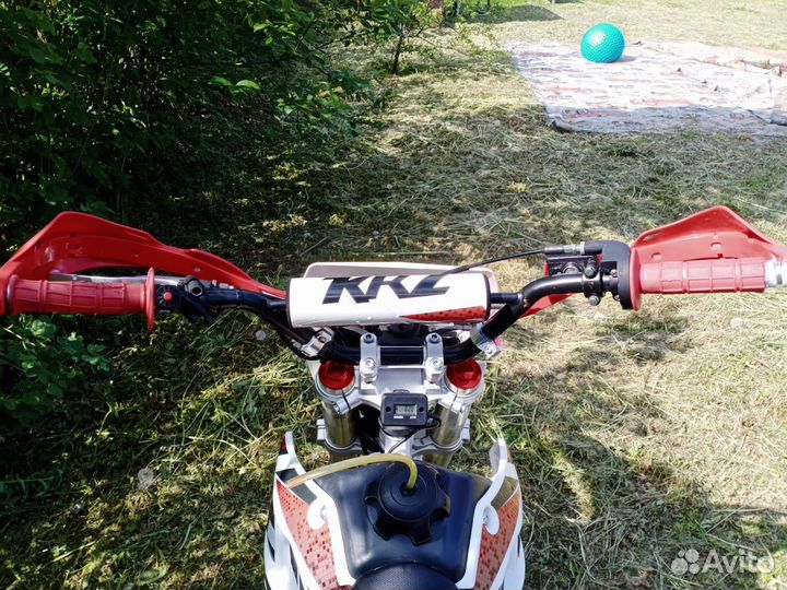 Kayo Basic YX140