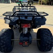 Квадроцикл grizzly ATV 200 2024