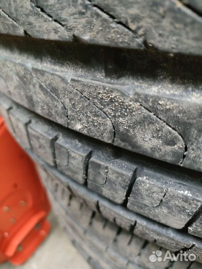 Pirelli Scorpion Verde 235/50 R19 99V