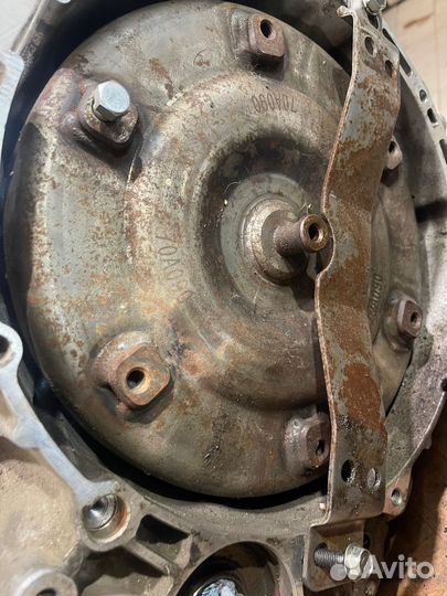 АКПП Aisin TF-80 SC цена за 3шт