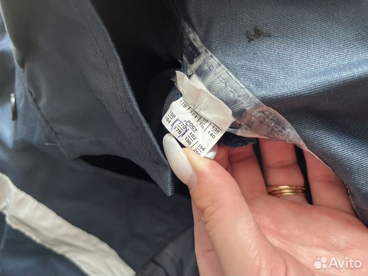 Мужская одежда для рыбалки