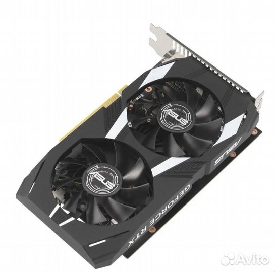 Asus nvidia GeForce RTX 3050