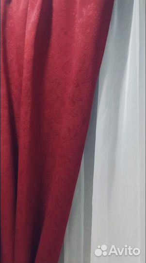 Шторы гардины IKEA