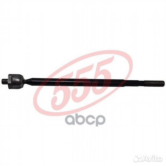 Тяга рулевая перед прав/лев SR3960 555