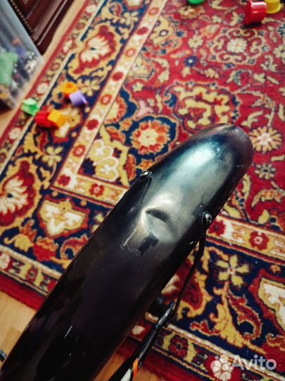 Велосипед Trek precaliber 20 ss